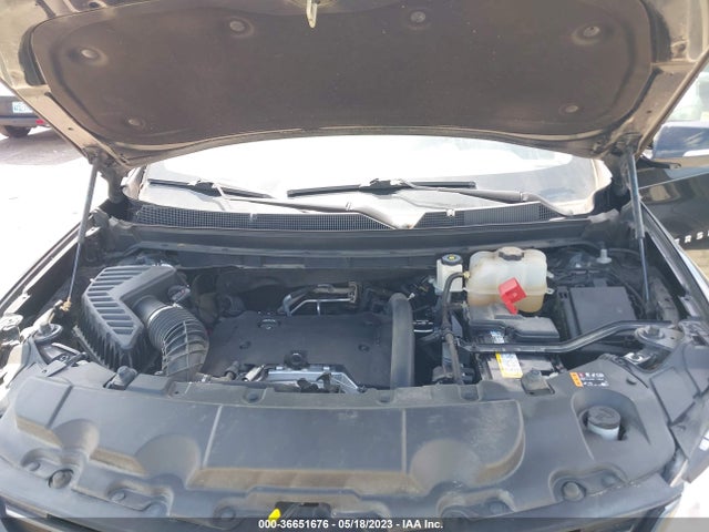 Chevrolet Traverse Rs 2019 1GNERJKXXKJ242570 Image 12