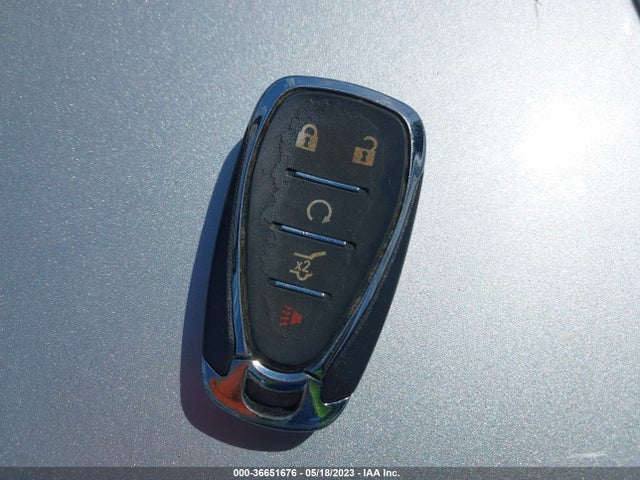 Chevrolet Traverse Rs 2019 1GNERJKXXKJ242570 Image 3