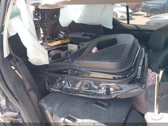 Chevrolet Traverse Rs 2019 1GNERJKXXKJ242570 Image 10