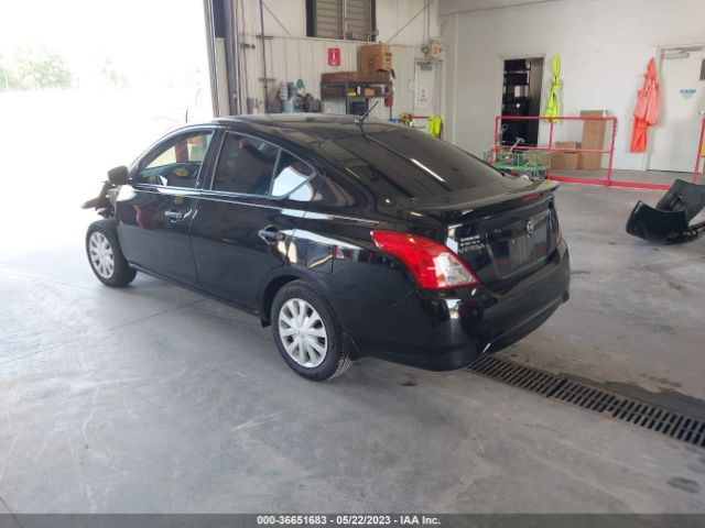 3N1CN7AP2HL829348 Nissan Versa Sedan S Plus