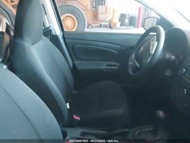 3N1CN7AP2HL829348 Nissan Versa Sedan S Plus