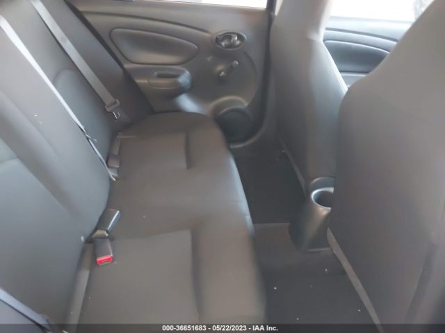 3N1CN7AP2HL829348 Nissan Versa Sedan S Plus