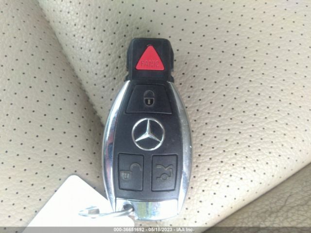 WDDGF4HB5ER309630 Mercedes-Benz C-class C 250