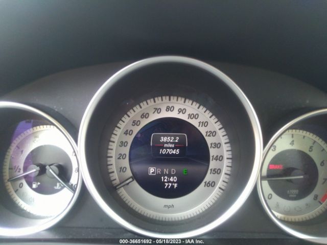WDDGF4HB5ER309630 Mercedes-Benz C-class C 250