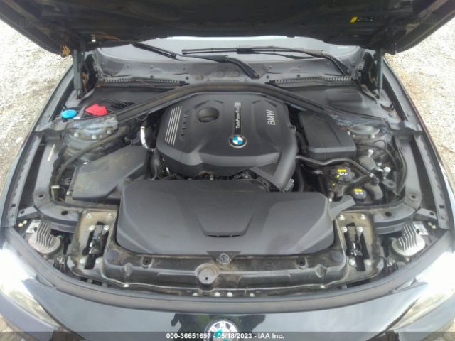 WBA4J1C50JBM11090 BMW 4 Series 430i