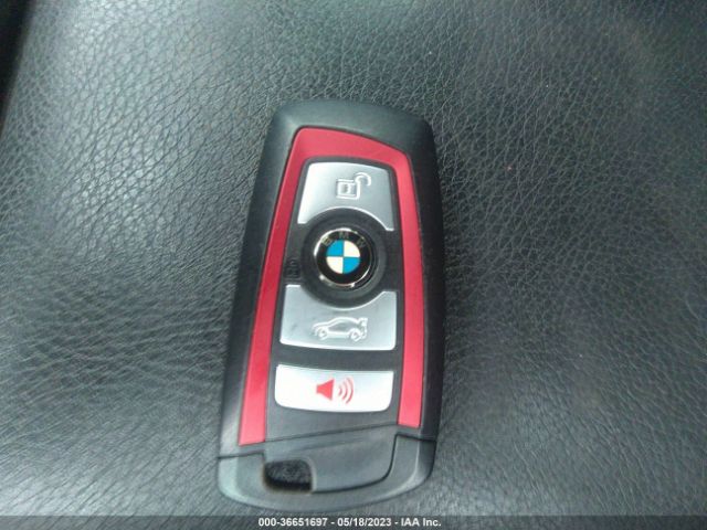 WBA4J1C50JBM11090 BMW 4 Series 430i