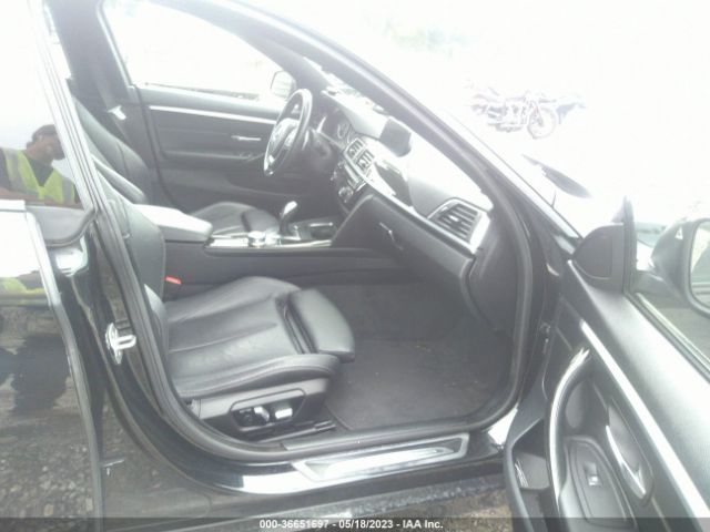 WBA4J1C50JBM11090 BMW 4 Series 430i
