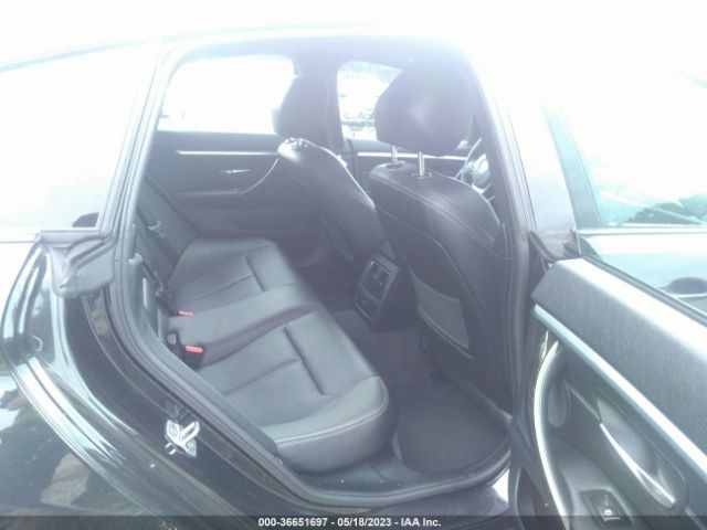 WBA4J1C50JBM11090 BMW 4 Series 430i