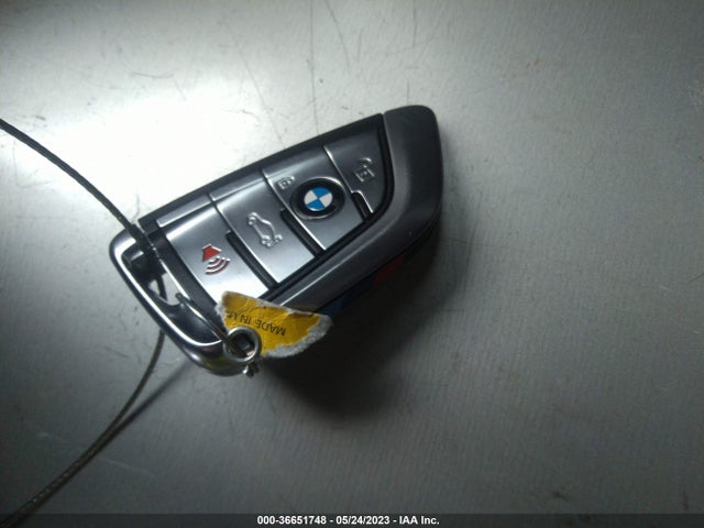 BMW M5 2019 WBSJF0C59KB284366 Image 11