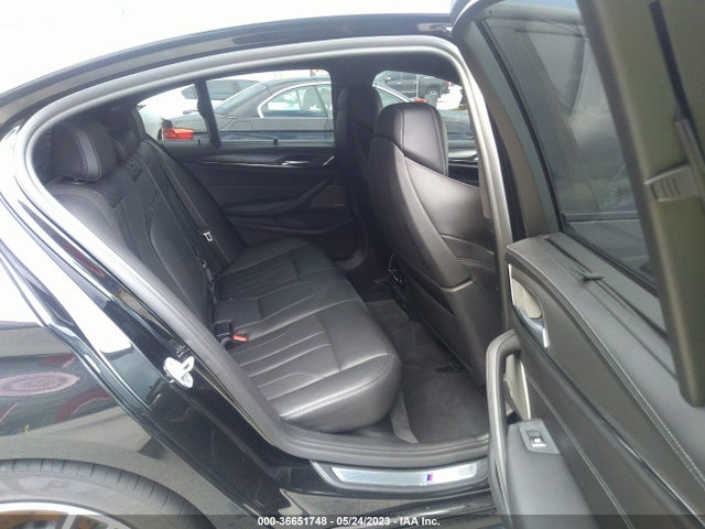 BMW M5 2019 WBSJF0C59KB284366 Image 8