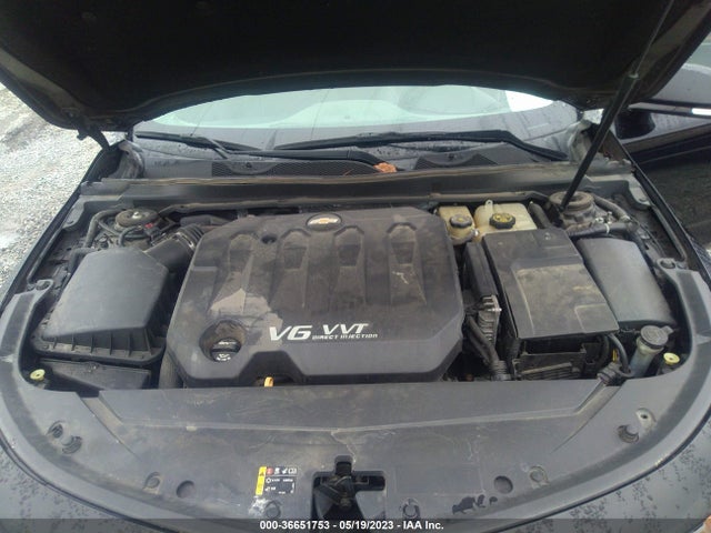 Chevrolet IMPALA LT 2015 1G1125S31FU149692 Image 12