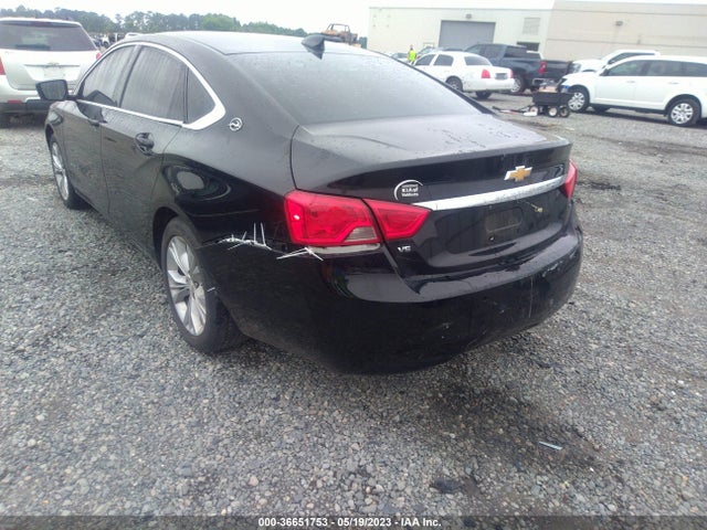 Chevrolet IMPALA LT 2015 1G1125S31FU149692 Image 4