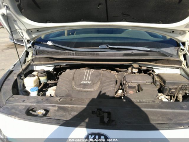 KNDMB5C1XF6076361 KIA SEDONA LX