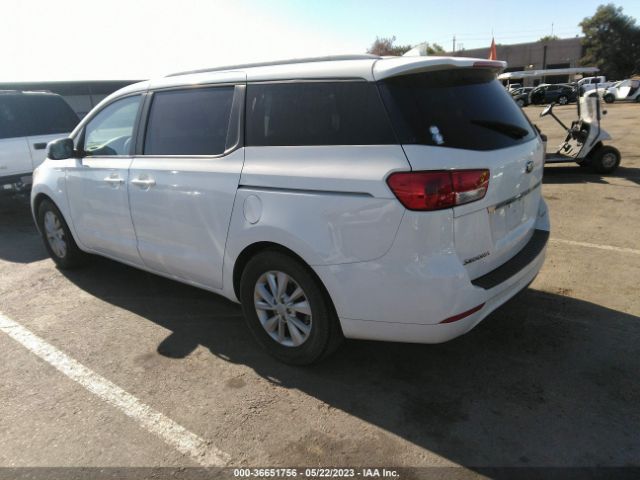 KNDMB5C1XF6076361 KIA SEDONA LX