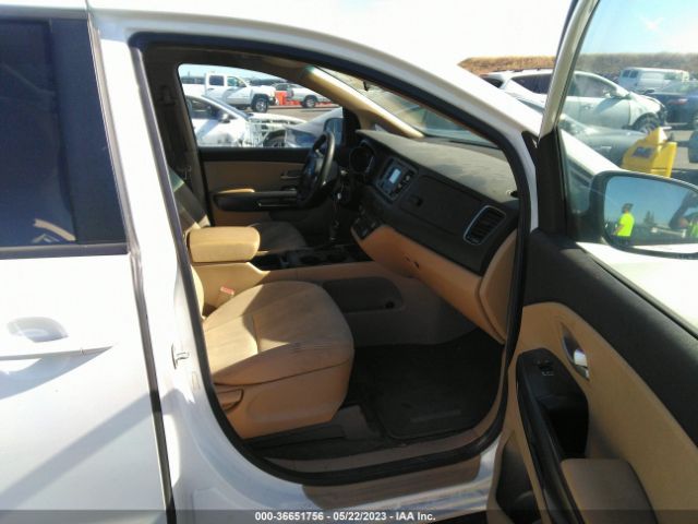 KNDMB5C1XF6076361 KIA SEDONA LX