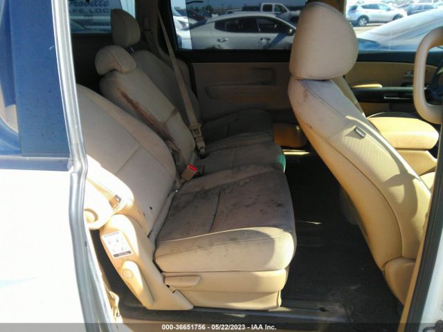 KNDMB5C1XF6076361 KIA SEDONA LX