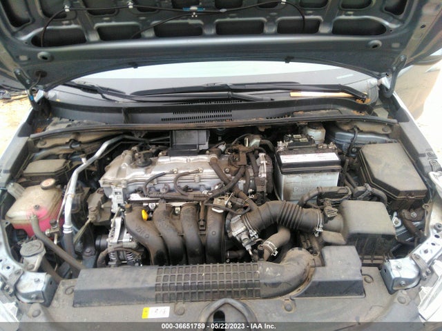 Toyota COROLLA LE 2020 5YFEPRAE5LP032095 Image 16