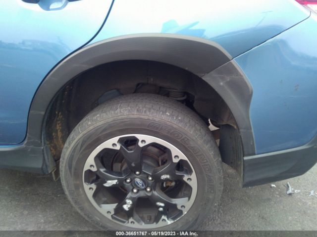 JF2GTAEC7MH276098 Subaru Crosstrek Premium