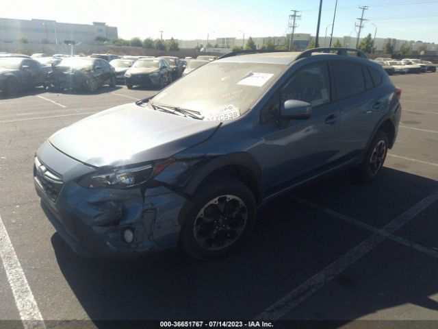 JF2GTAEC7MH276098 Subaru Crosstrek Premium