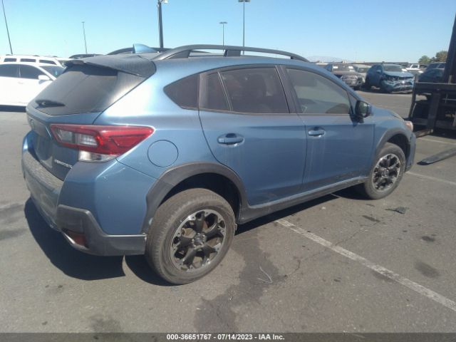 JF2GTAEC7MH276098 Subaru Crosstrek Premium