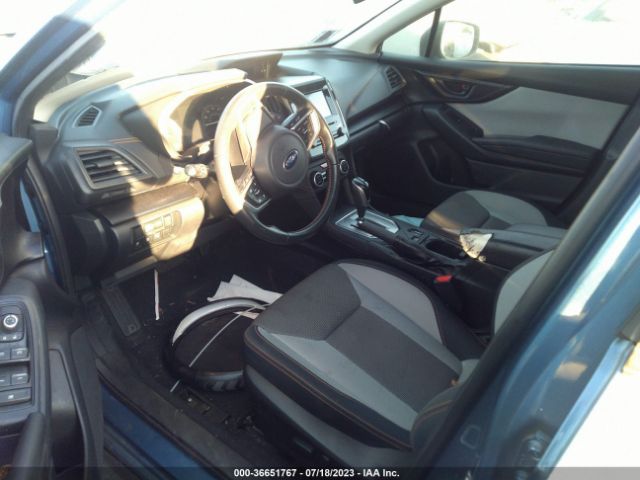 JF2GTAEC7MH276098 Subaru Crosstrek Premium