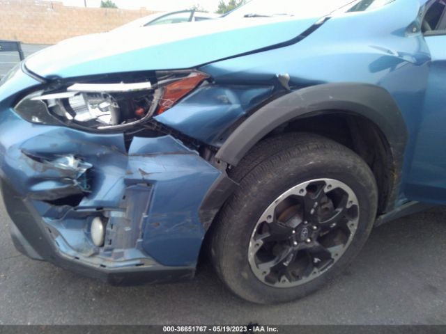 JF2GTAEC7MH276098 Subaru Crosstrek Premium
