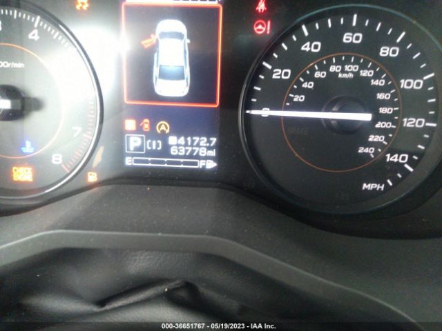 JF2GTAEC7MH276098 Subaru Crosstrek Premium