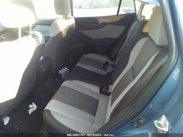 JF2GTAEC7MH276098 Subaru Crosstrek Premium