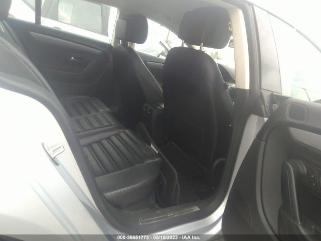 WVWBN7AN5GE505638 Volkswagen CC SPORT