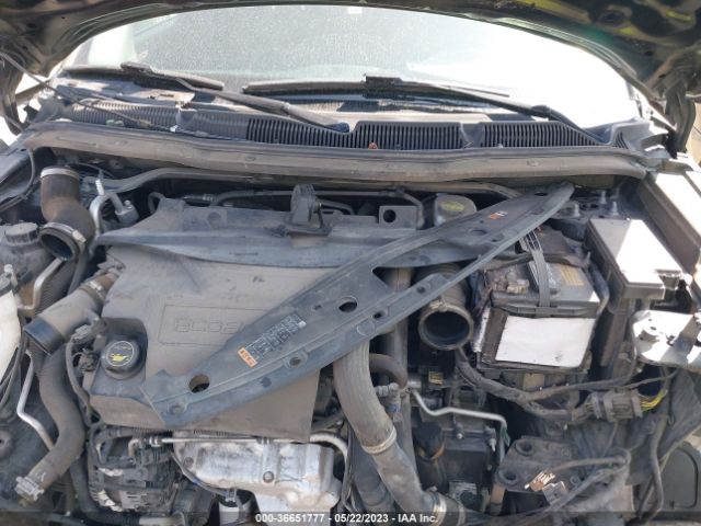 1FM5K8GT3KGB12523 Ford EXPLORER SPORT