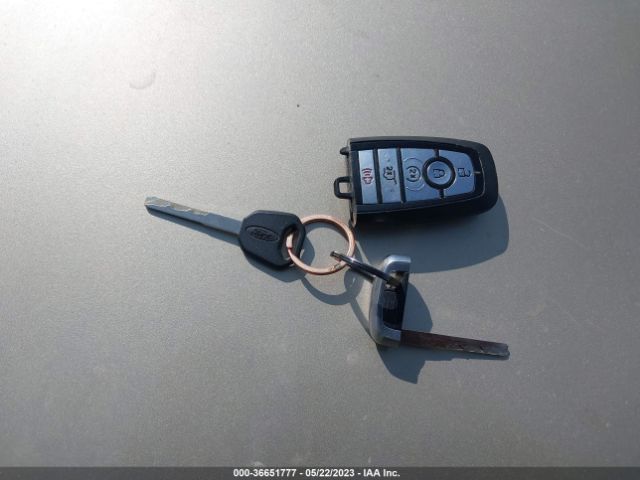 1FM5K8GT3KGB12523 Ford EXPLORER SPORT