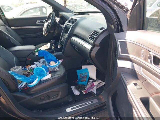 1FM5K8GT3KGB12523 Ford EXPLORER SPORT