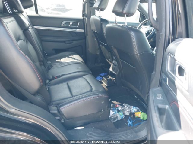 1FM5K8GT3KGB12523 Ford EXPLORER SPORT