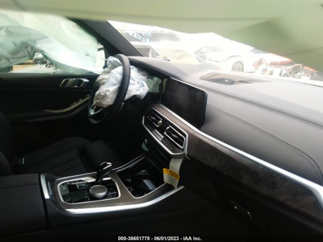 5UXCR4C07N9K71306 BMW X5 Sdrive40i