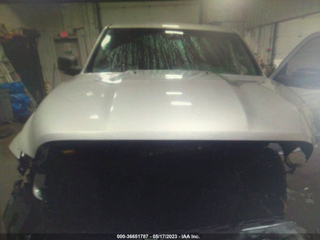 1C6RR7TT5FS598649 RAM 1500 Big Horn