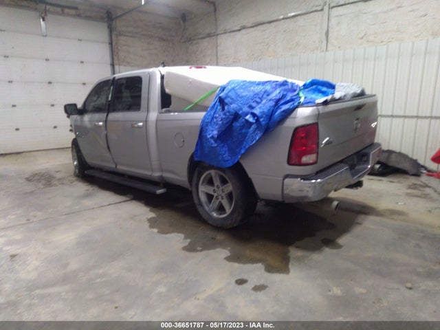 1C6RR7TT5FS598649 RAM 1500 Big Horn