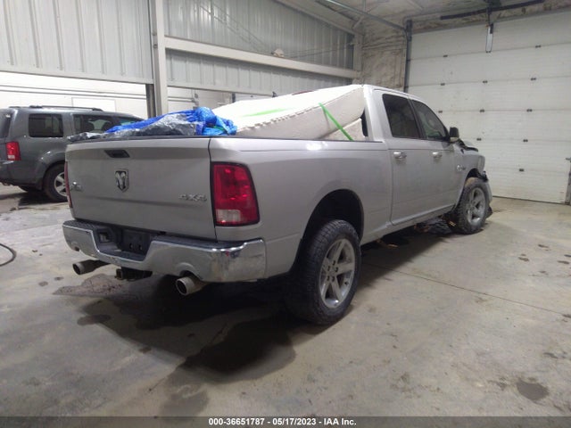 1C6RR7TT5FS598649 RAM 1500 Big Horn
