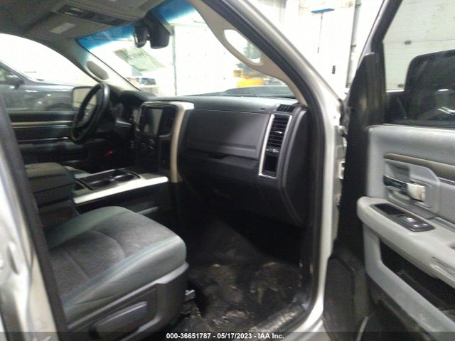 1C6RR7TT5FS598649 RAM 1500 Big Horn