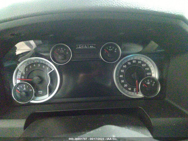 1C6RR7TT5FS598649 RAM 1500 Big Horn