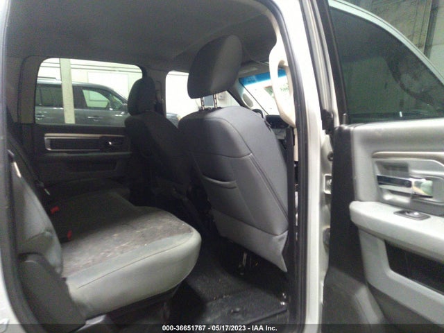 1C6RR7TT5FS598649 RAM 1500 Big Horn