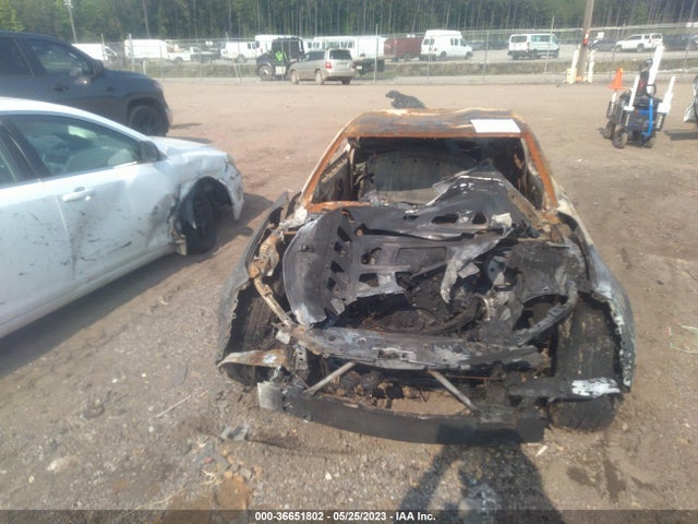 Chevrolet Camaro 1lt 2016 1G1FB1RS2G0130749 Image 6