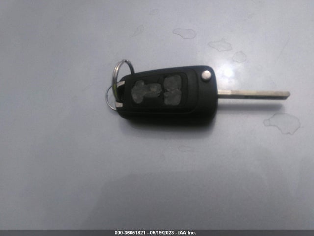 Chevrolet EQUINOX LS 2014 1GNALAEK0EZ129801 Image 11