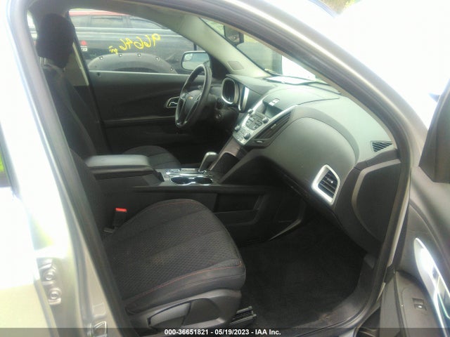 Chevrolet EQUINOX LS 2014 1GNALAEK0EZ129801 Image 5