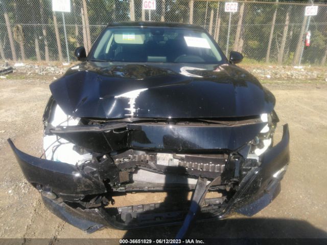 1N4BL4EW9MN417345 Nissan Altima 2.5 Sl
