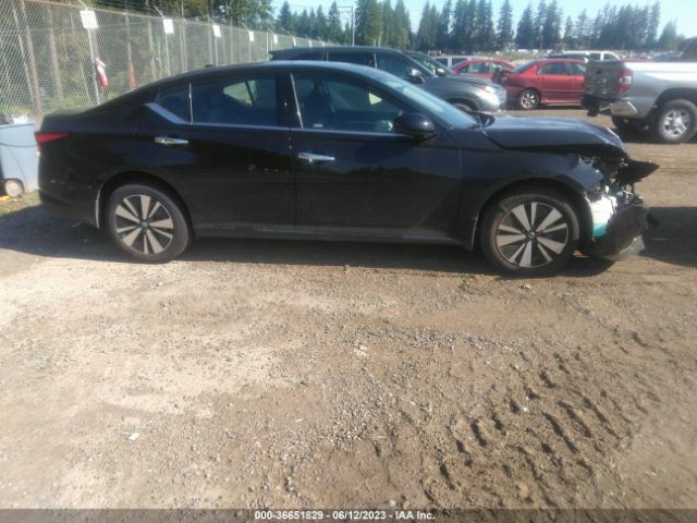 1N4BL4EW9MN417345 Nissan Altima 2.5 Sl