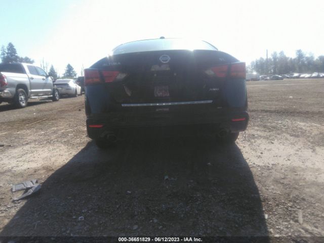 1N4BL4EW9MN417345 Nissan Altima 2.5 Sl