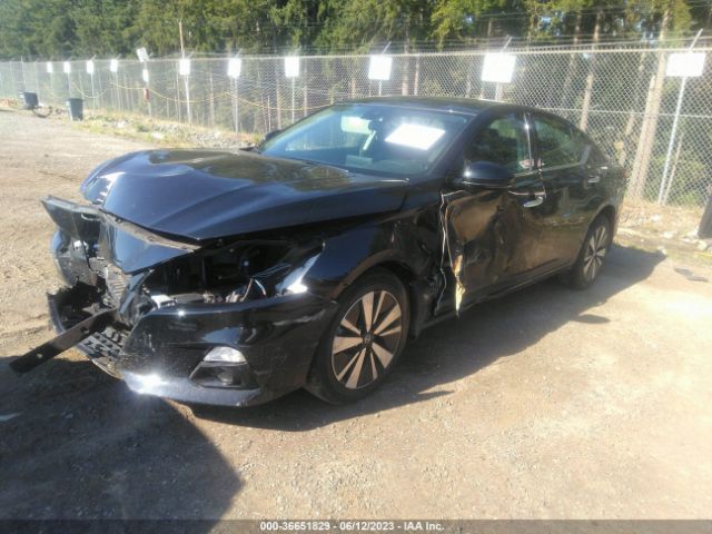 1N4BL4EW9MN417345 Nissan Altima 2.5 Sl