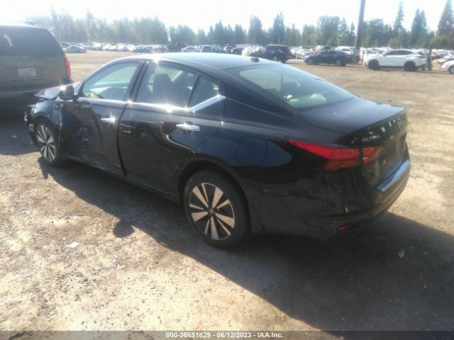 1N4BL4EW9MN417345 Nissan Altima 2.5 Sl
