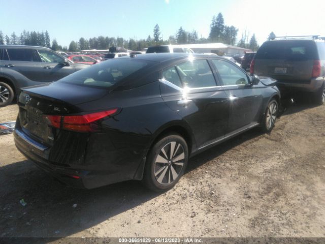 1N4BL4EW9MN417345 Nissan Altima 2.5 Sl