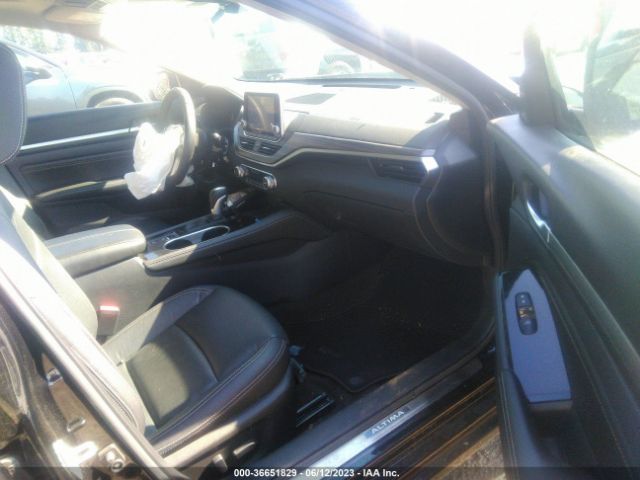 1N4BL4EW9MN417345 Nissan Altima 2.5 Sl